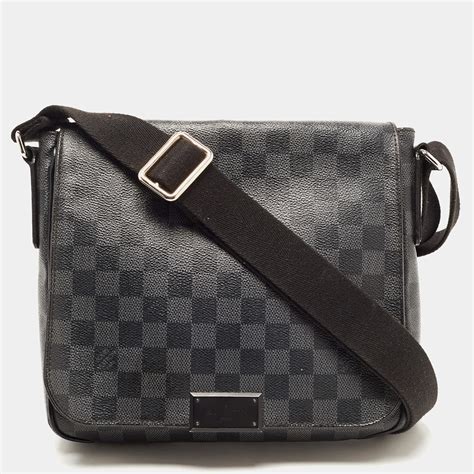 district pm louis vuitton bag|Louis Vuitton odeon bag.